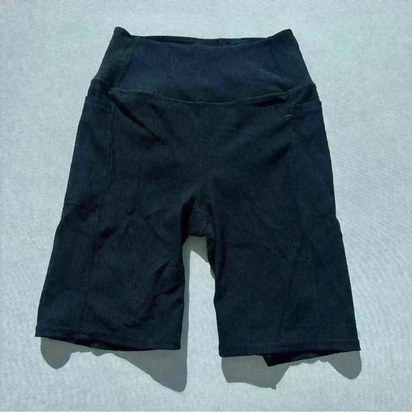 Skechers GO FLEX RIB Longline Bra + Shorts Set - Picture 9 of 11